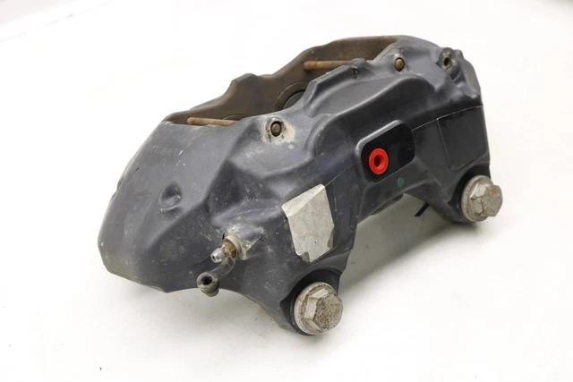2007-2018 VW TOUAREG - Front LEFT Brembo Brake Caliper 7L6615149A
