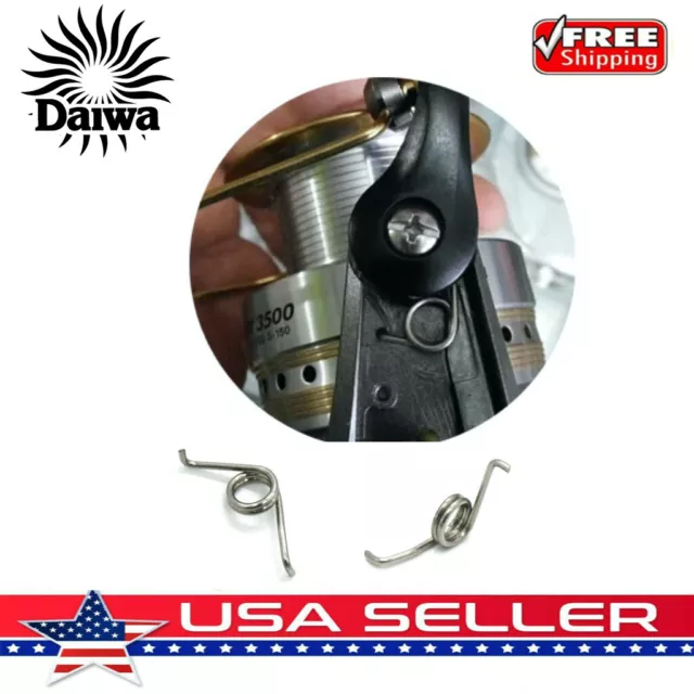 Daiwa D Shock 3000 B Spinning Reel FOR SALE! - PicClick