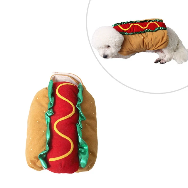 Vestiti Per Gatti Halloween Il Cane Costumi Di Abbigliamento