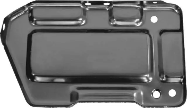 1967-74 Dodge Plymouth A-Body; Battery Tray