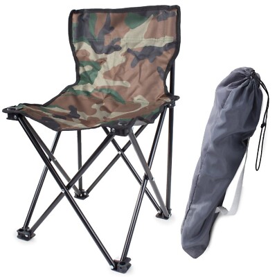Carson SEDIA CARSON DA CARPFISHING SURFCASTING PESCA MARE LAGO CAMPEGGIO CHIUDIBILE 