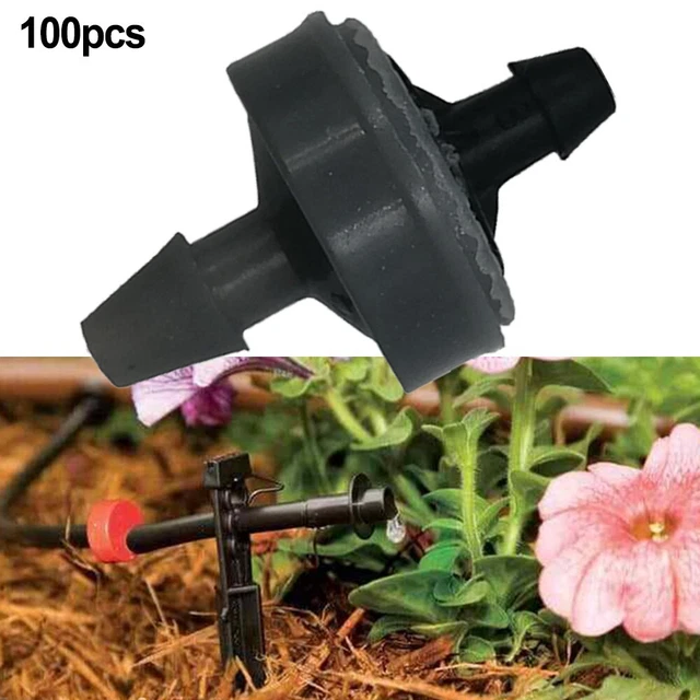 EASY TO INSTALL Pressure Compensating Drippers for Effective Irrigation 33.73 PicClick AU