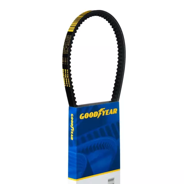 Goodyear Accessory Drive Belt for 1959-1960 Cadillac Series 62 Power Steering