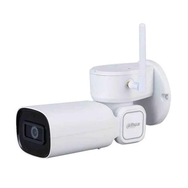 Dahua PTZ1C200UE-GN-W - Caméra Starlight Wifi IP Dahua 2 Mpx Avec Positionneur
