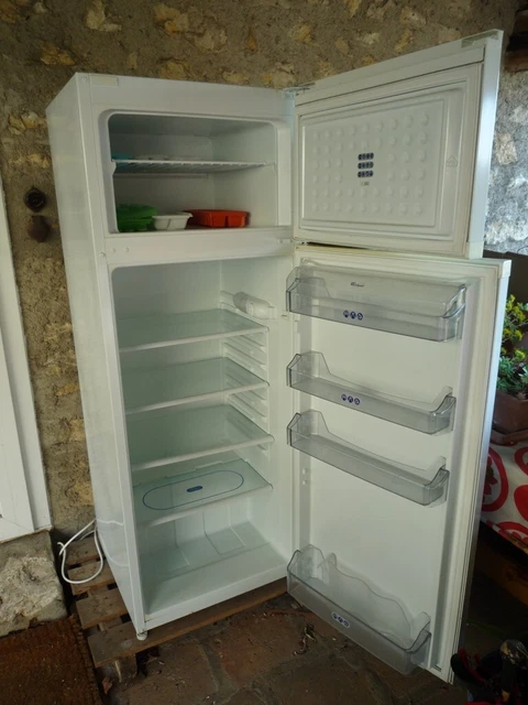 Bac a legume pour refrigerateur Whirlpool 481241828085