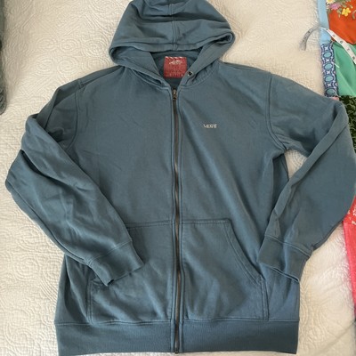 VAN'S ZIP-UP HOODIE (RN 96277-23359 