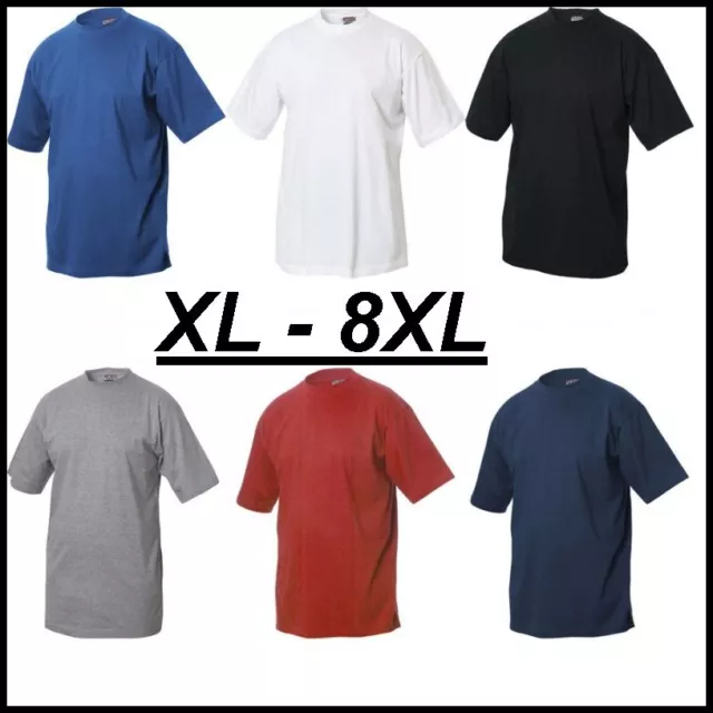 Taglie forti uomo discount maxfort