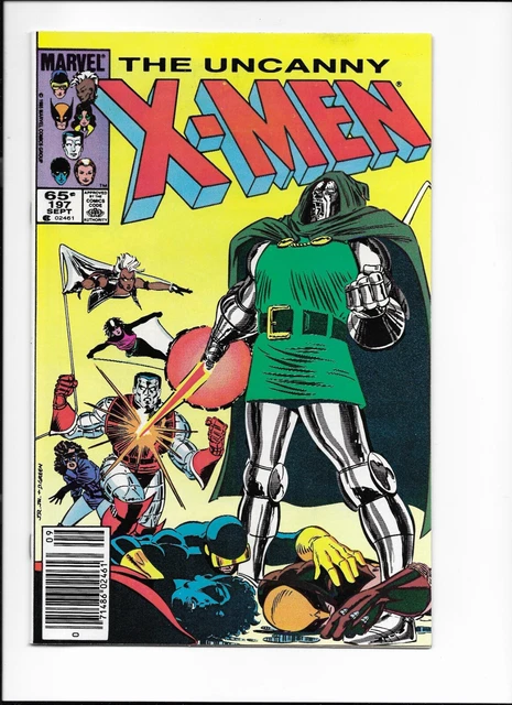 Uncanny X-Men #155-327  & Annuals #3-18  You Pick the Issue