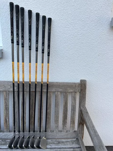 Wilson Golfschläger Einsteigerset