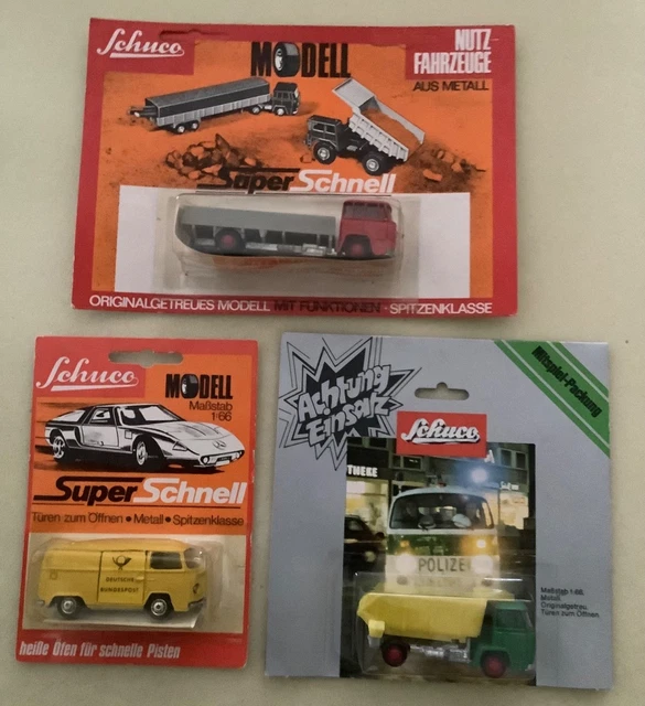 Schuco 1:43 Büssing 8000 mit Anhänger in Bayern - Inning am Ammersee Schuco 1:43 Büssing 8000 mit Anhänger in Bayern - Inning am Ammersee