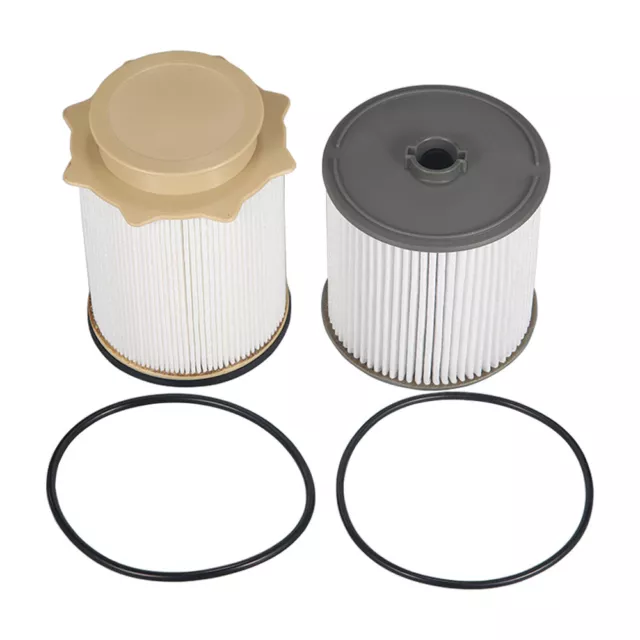 DIESEL FUEL FILTER Kit For 20202021 Dodge Ram 6.7L Cummins 2500 3500