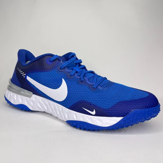 alpha huarache elite turf