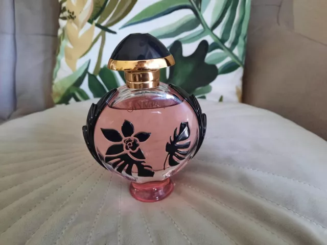 ***Original Paco Rabanne, Parfum, Olympea Flora, 50 ml, EdP***