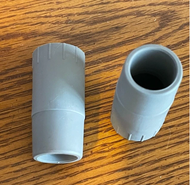 Fluval A20017 Rubber Hose Connectors Ribbed 304 305 306 307 306 404 405 406 407