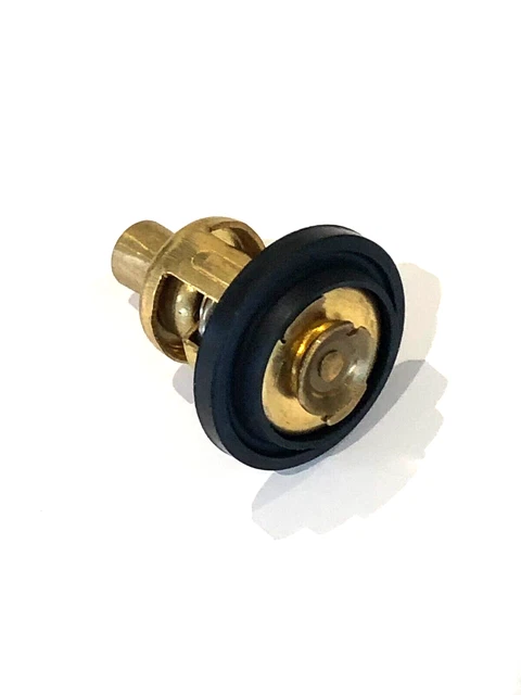 Thermostat Yamaha 9.9HP 15HP 20HP 25HP 55HP 2 Stroke Outboard Marine Boat