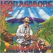 Leon Redbone : Red to Blue CD Value Guaranteed from eBay’s biggest seller!