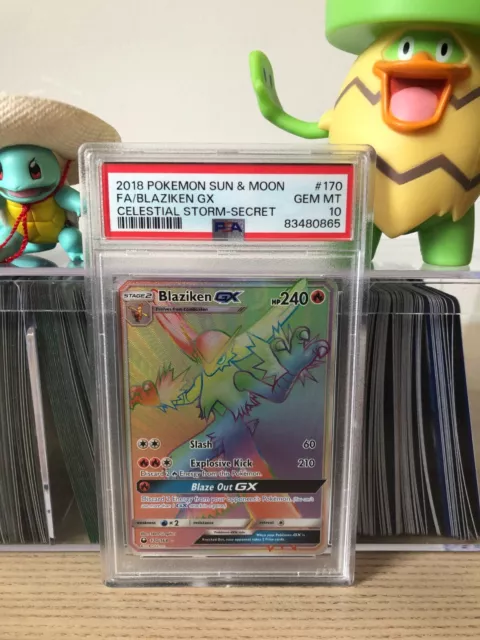 PSA - NM - MT 8 - 2022 - Pokemon - Silver Tempest - Unown V - Alternat –  CARDPOPUSA