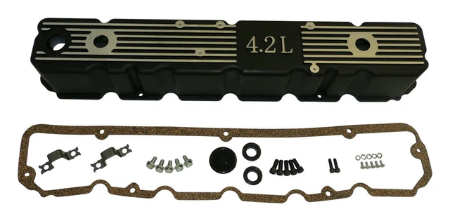 RT Off-Road Valve Cover RT35005