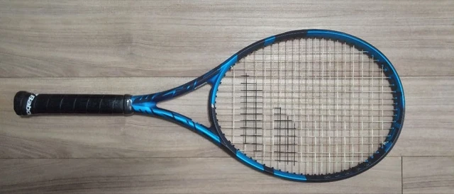 BABOLAT PURE DRIVE TOUR 2021 G2 EUR 180,79 - PicClick ES
