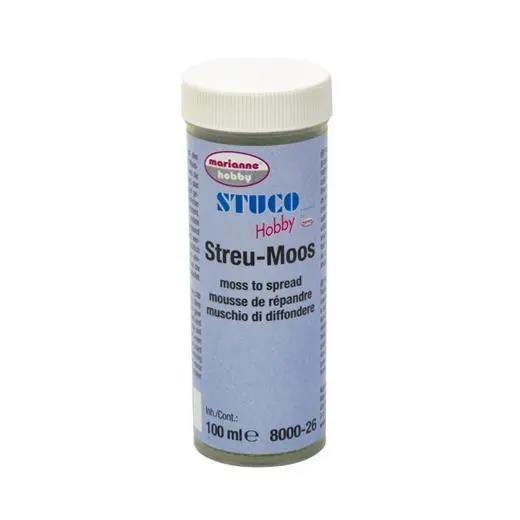 Stafil Moss to Spread 100 ml