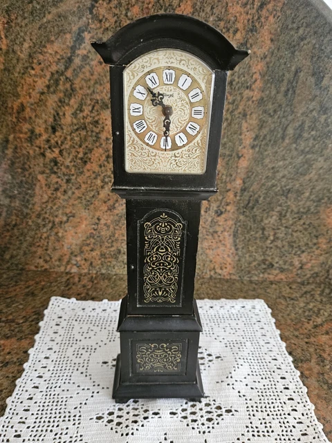 Orologio vintage, decorativo, non funzionante