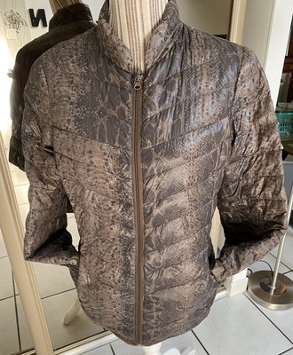 Abundantly Spokesman Premonition DOUDOUNE LEGERE DEMI Saison En Duvet Femme De La Marque One Step Taille 38 EUR 23,00 - PicClick FR Abundantly Spokesman Premonition DOUDOUNE LEGERE DEMI Saison En Duvet Femme De La Marque One Step Taille 38 EUR 23,00 - PicClick FR