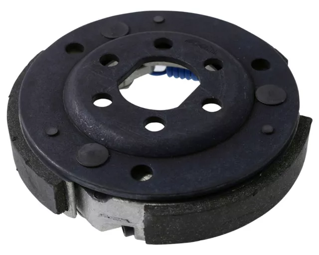 Kupplung POLINI Speed Clutch 3G Evolution 107mm Minarelli liegend / stehend 2