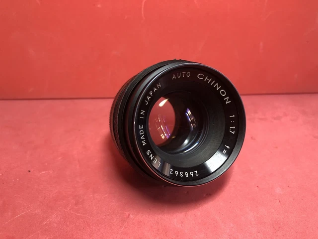 Objectif Ifbagon 200 Mm F/3.5 Pour Agrandissement Photo, Made In Japan