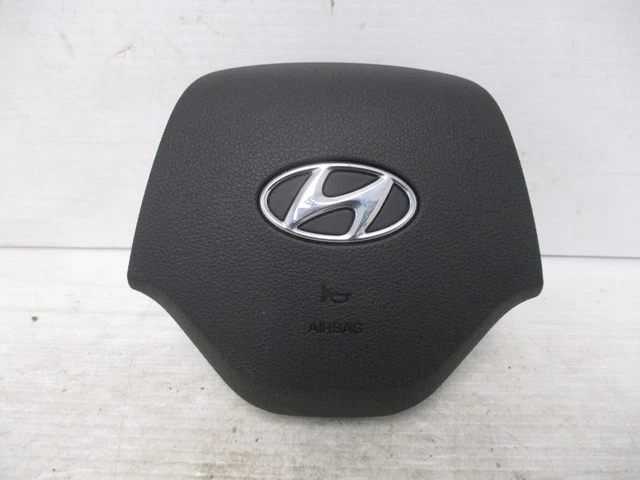 16 17 18 19 20 21 Hyundai Tucson Air Bag Driver Wheel Airbag OEM