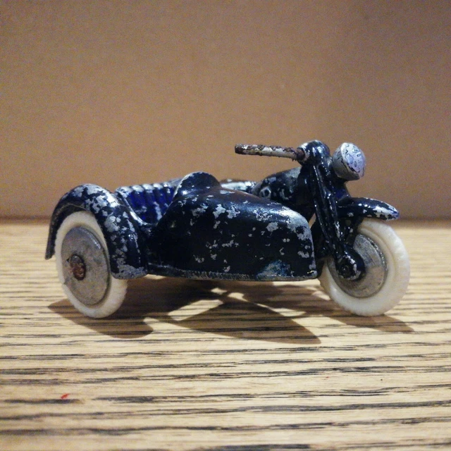 Lot De 130 Soldats Quiralu Et Elastolin – WW1 & WW2 – Avec Side-car Et Moto – Cantine D’époque