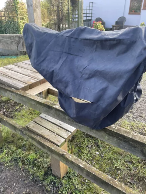 Waterproof Ride On Saddle Cover
