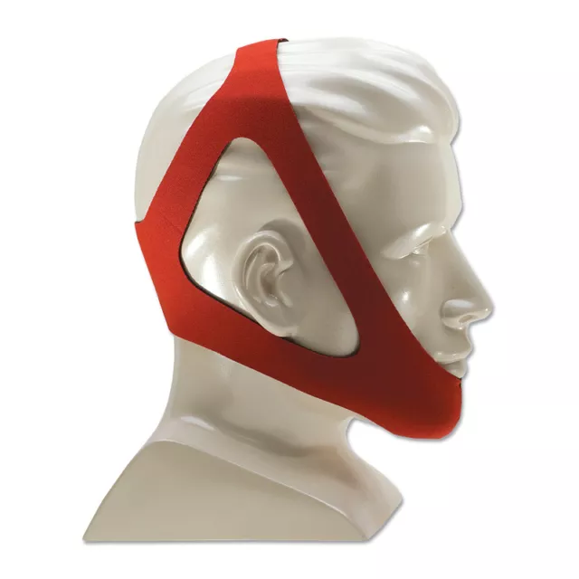 Ruby Style Chinstrap by AG Industries