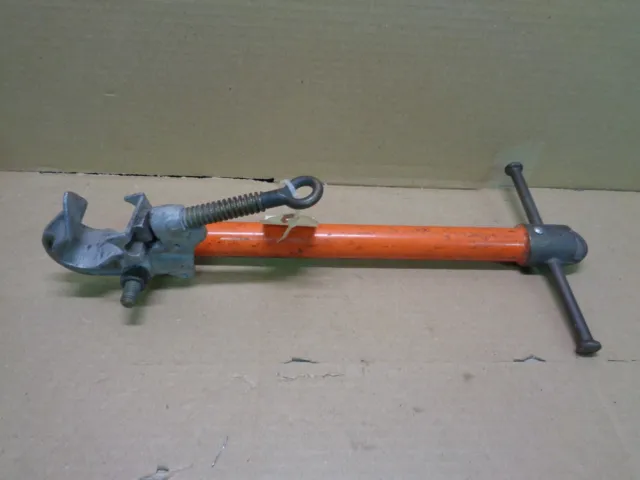 AB CHANCE Hot Ground Clamp Stick Electrical Lineman - SC604