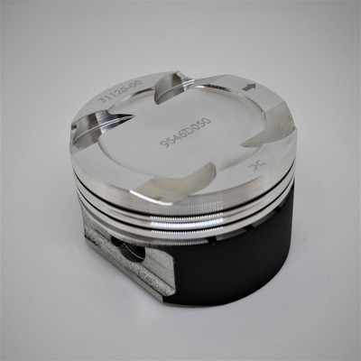 WOSSNER 86mm 9.5 1 Pistoni Forgiati Per LTG CITROEN ATS 2.0 16V 2013-2019 