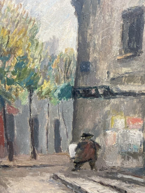 At Auction: Hubert Kaplan, 1940 München - 2024 Egling