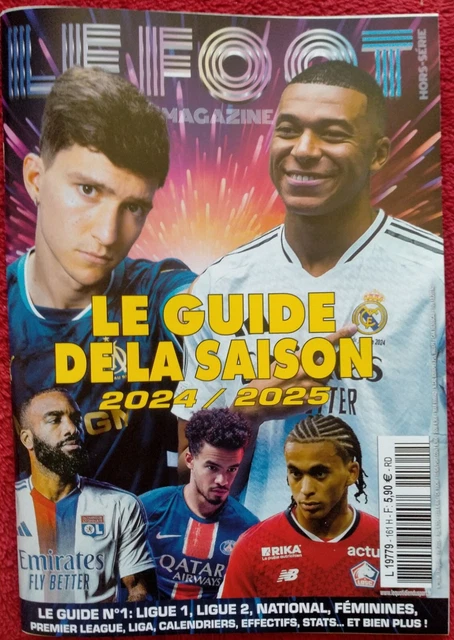 LE CARNET FESTIF DU SUPPORTER: CARNET POUR SUIVRE UN MATCH DE FOOTBALL ET NOTER TOUS LES DÉTAILS DE LA SOIRÉE