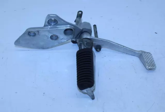 Plate Front Right for moto YAMAHA 1200 XJR 1996 To