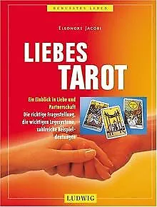 Tarot für Liebe und Partnerschaft | Livre | état très bon