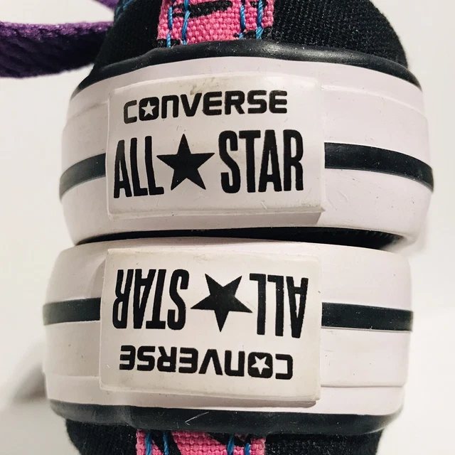 Converse on sale da neonato