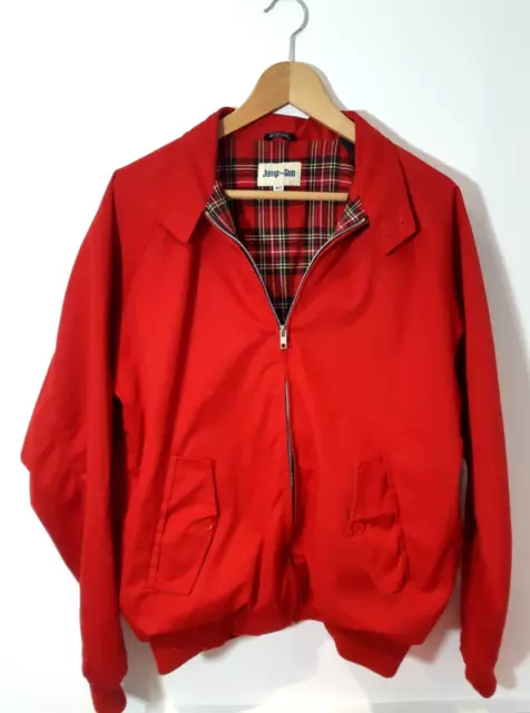 Jump the gun harrington online