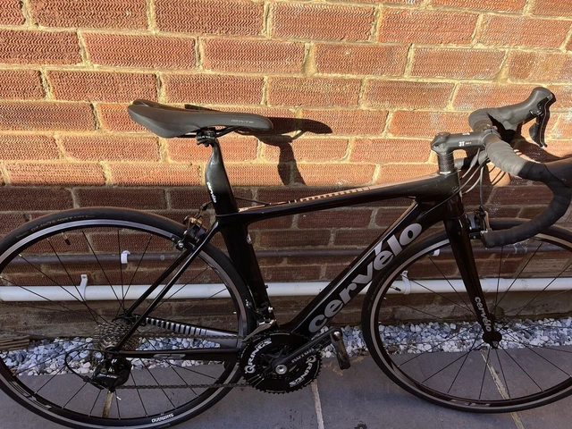 Cervelo s2 2025 2016