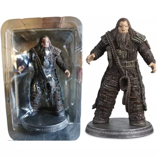 Game Of Thrones Mag The Mighty Spezial 1 Figuren Sammlung Eaglemoss Serie TV