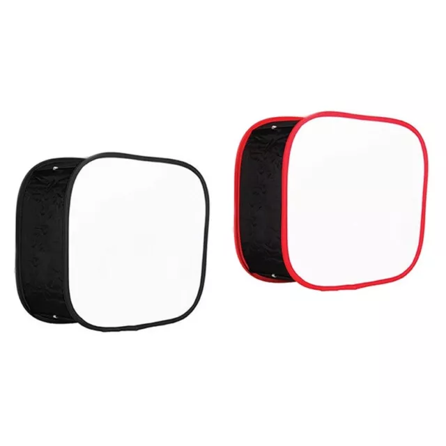 Non-slip Mini Softbox Diffuser for Camera Flash Speedlight Photography Universal