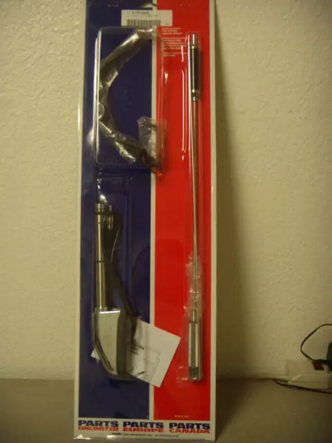 Honda GL1800 CB antenna Kit