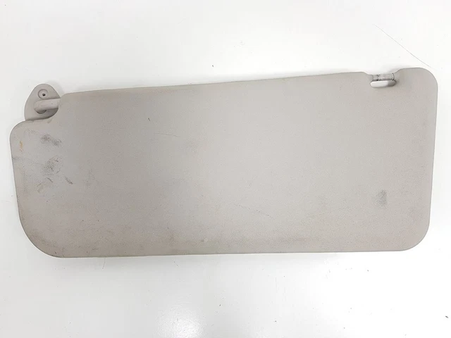 Pare-soleil droit citroen jumpy furgón 2.0 hdi 120 (120 cv) 2007 483394