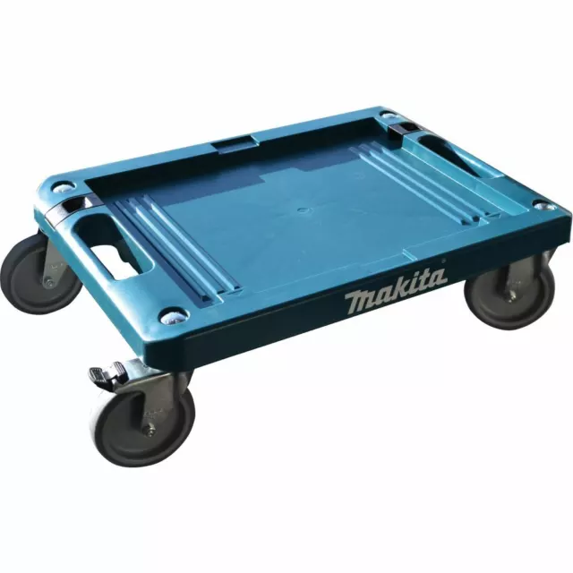 Makita Makpac Chariot