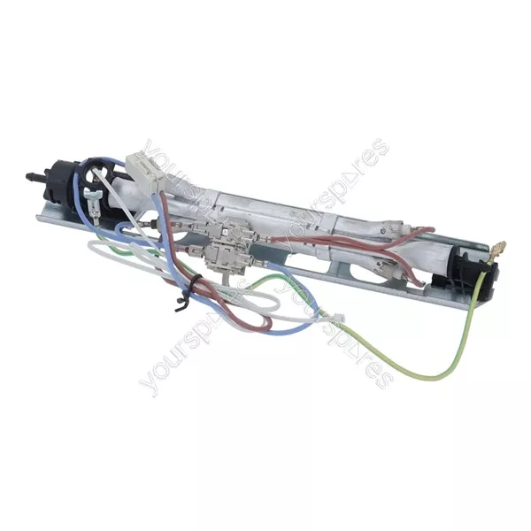 Heizelement 800w 230v Bsh