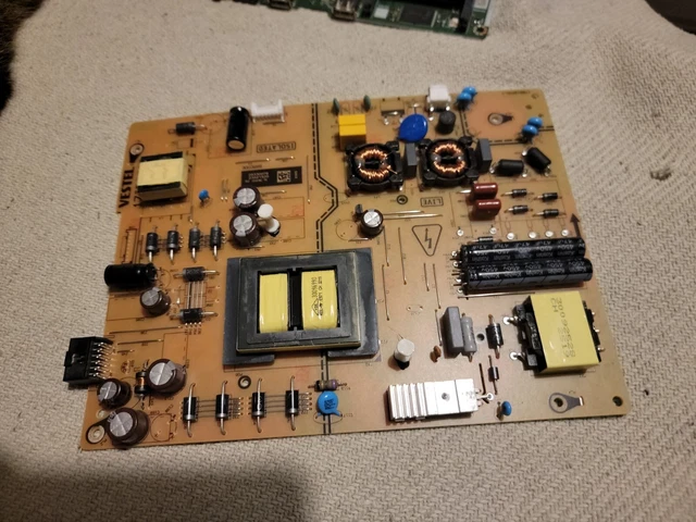 Carte D'Alimentation Panasonic TX-P55VT30E - NOAE6KL00005 (Occasion, Testée)
