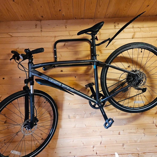 WHYTE MALVERN C7 hybrid ladies step through mountain bike Medium M