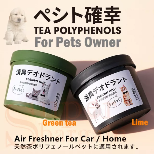 Pet Friendly Car Air Freshener Home Air Freshener Car Perfume Car Home Fragrance